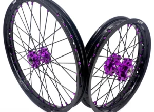 Light Bee 16/19″ Wheel rim kit – KKE - Image 3