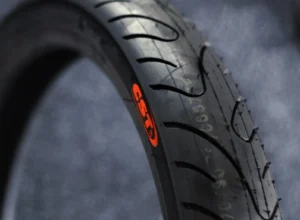 Light Bee Supermoto Wheel Kit - Image 4