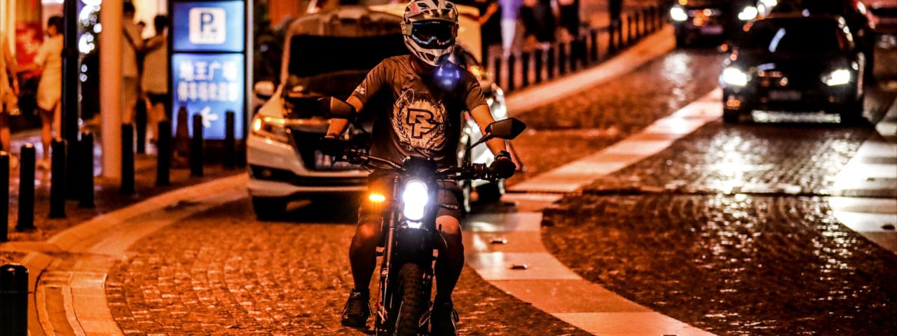 sur ron bikes