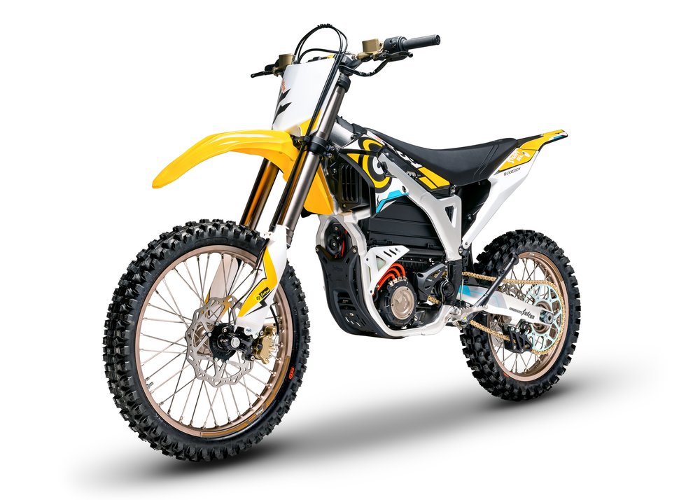 surron storm bee