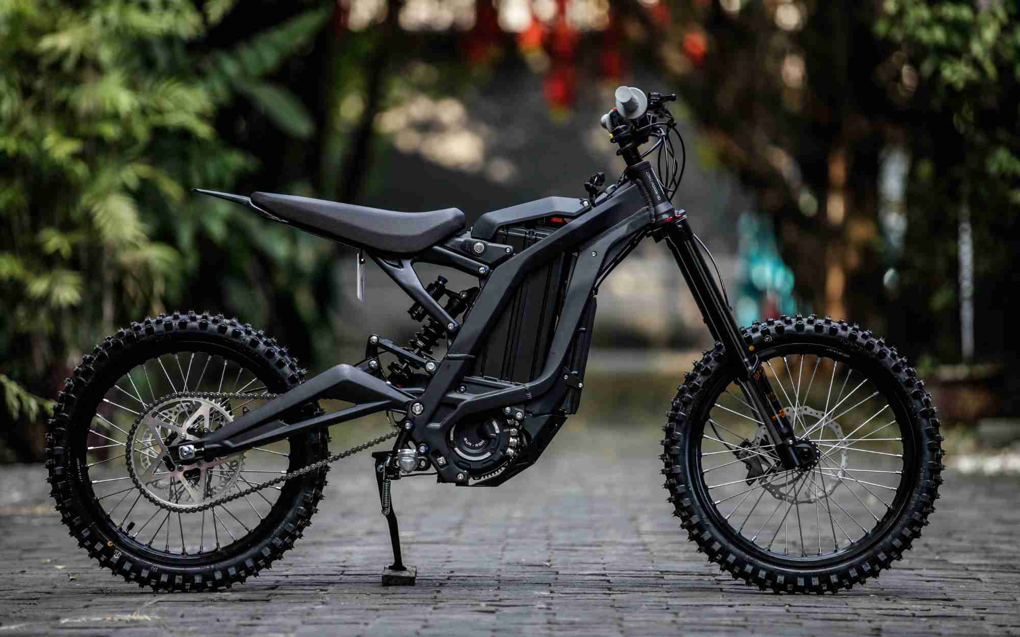 surron bikes