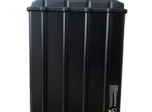Ultra Bee 74V 55AH Lithium-Ion Battery - Image 3