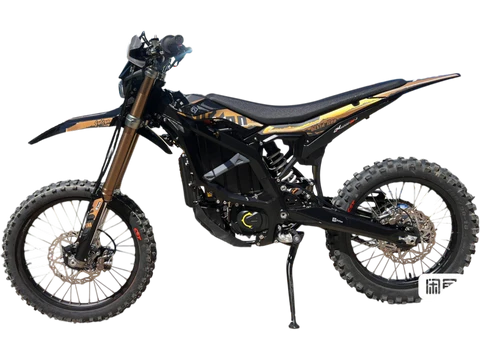 SURRON ULTRA BEE HP 2025 - Image 6